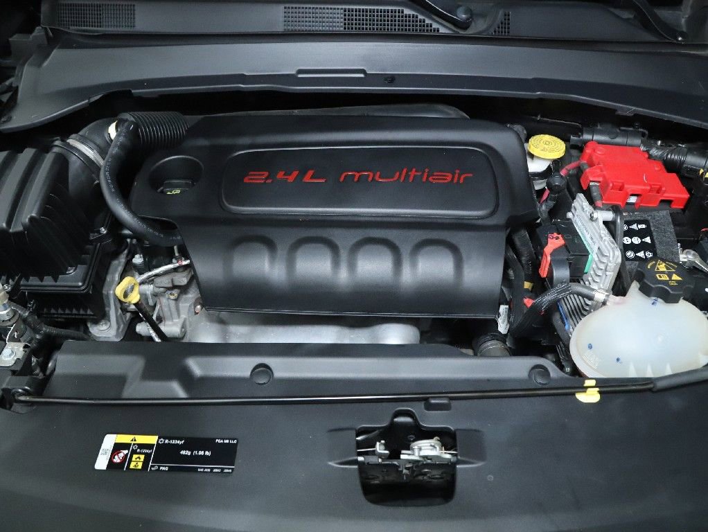 Used 2019 Jeep Compass Altitude image 37