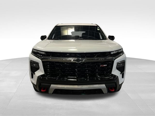 Used 2026 Chevrolet Traverse Z71 w/ Driver Confidence Package AWD/4WD video 2