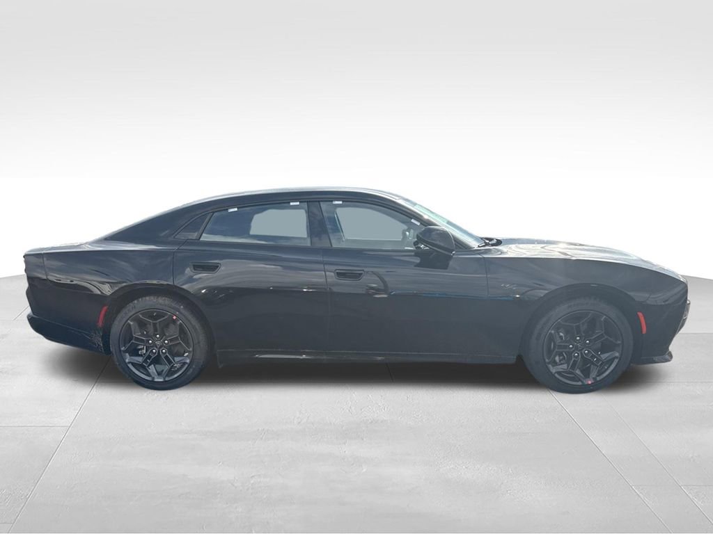 New 2026 Dodge Charger R/T AWD/4WD video 2