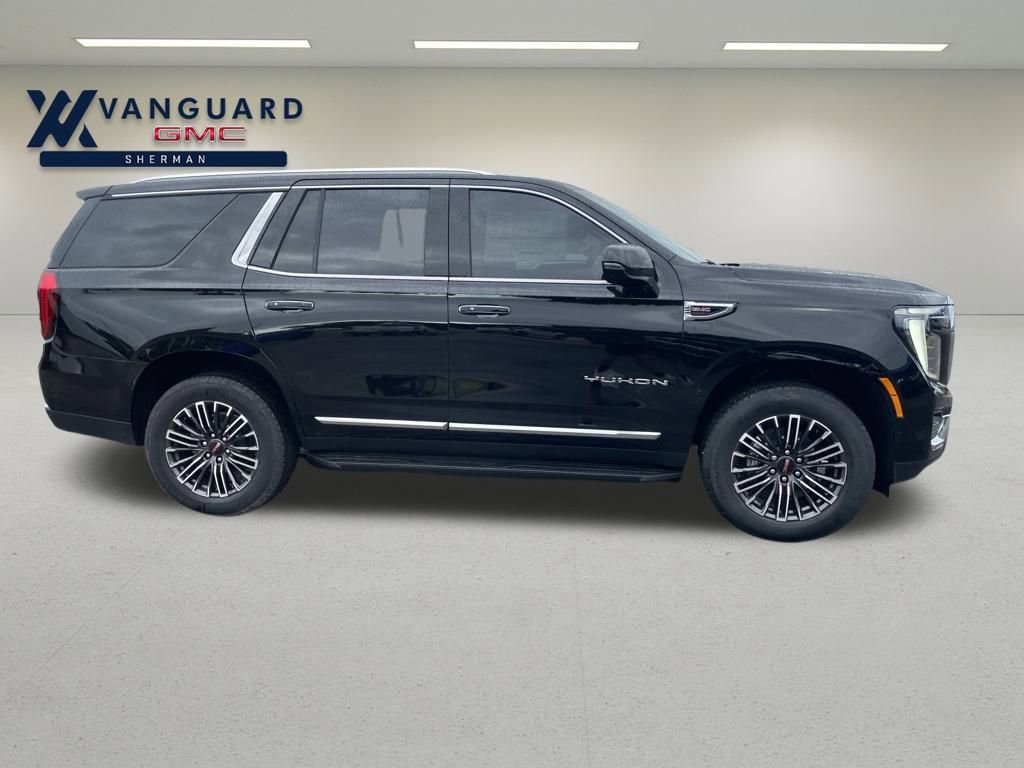New 2026 GMC Yukon Elevation w/ Elevation Premium Package image 6
