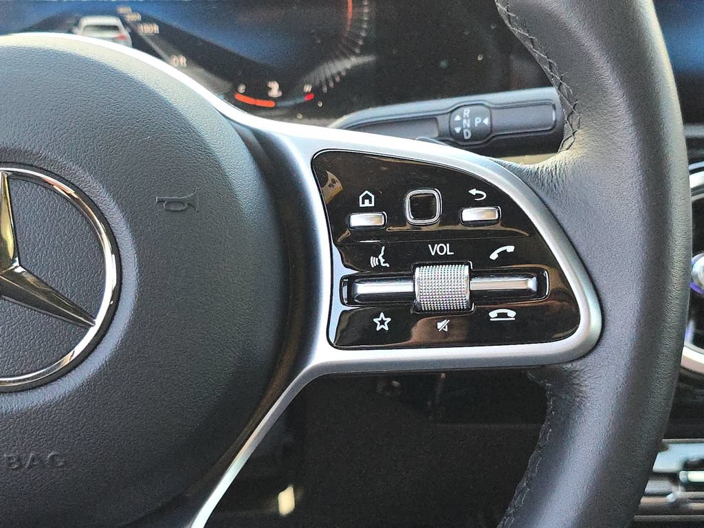 Used 2019 Mercedes-Benz A 220 image 24