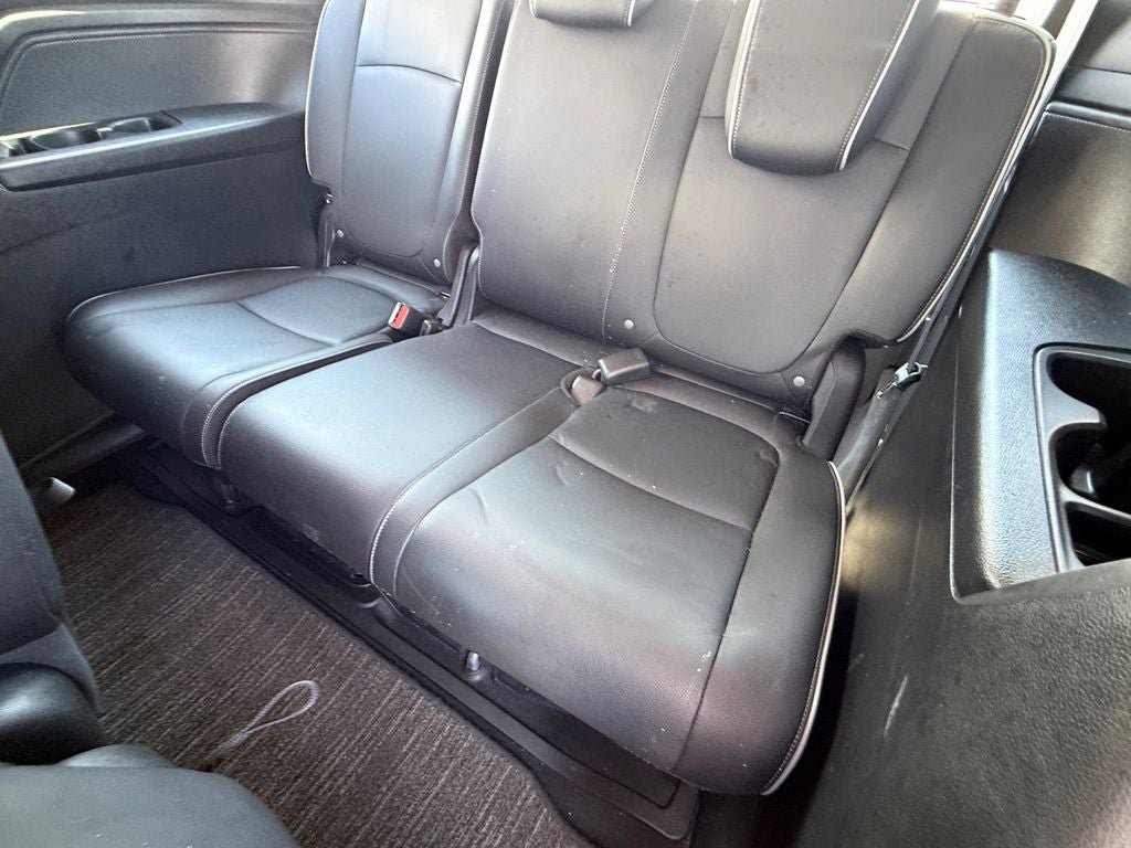 Used 2024 Honda Odyssey Elite image 14