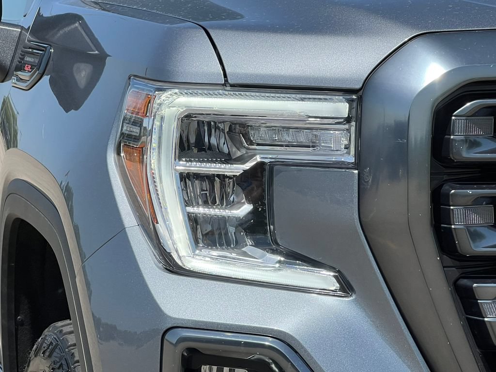 Used 2021 GMC Sierra 1500 AT4 w/ AT4 Premium Package AWD/4WD image 53