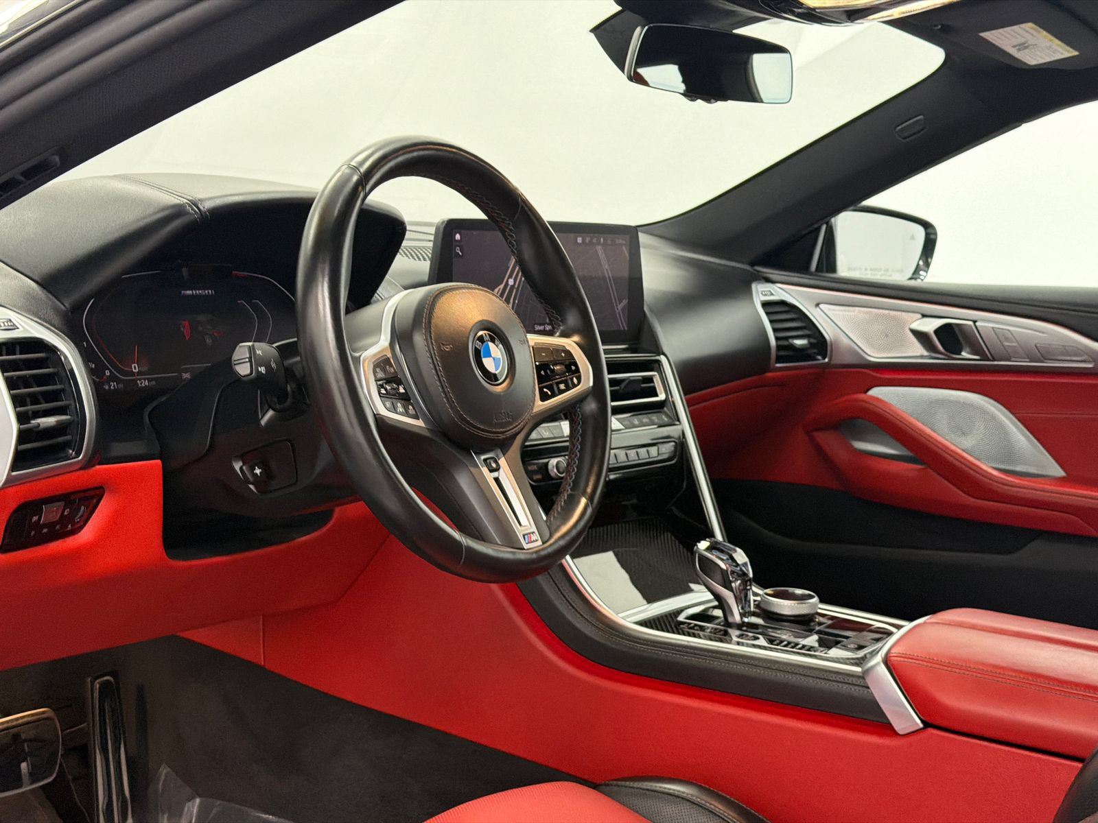 Used 2023 BMW M850i xDrive Coupe AWD/4WD image 13