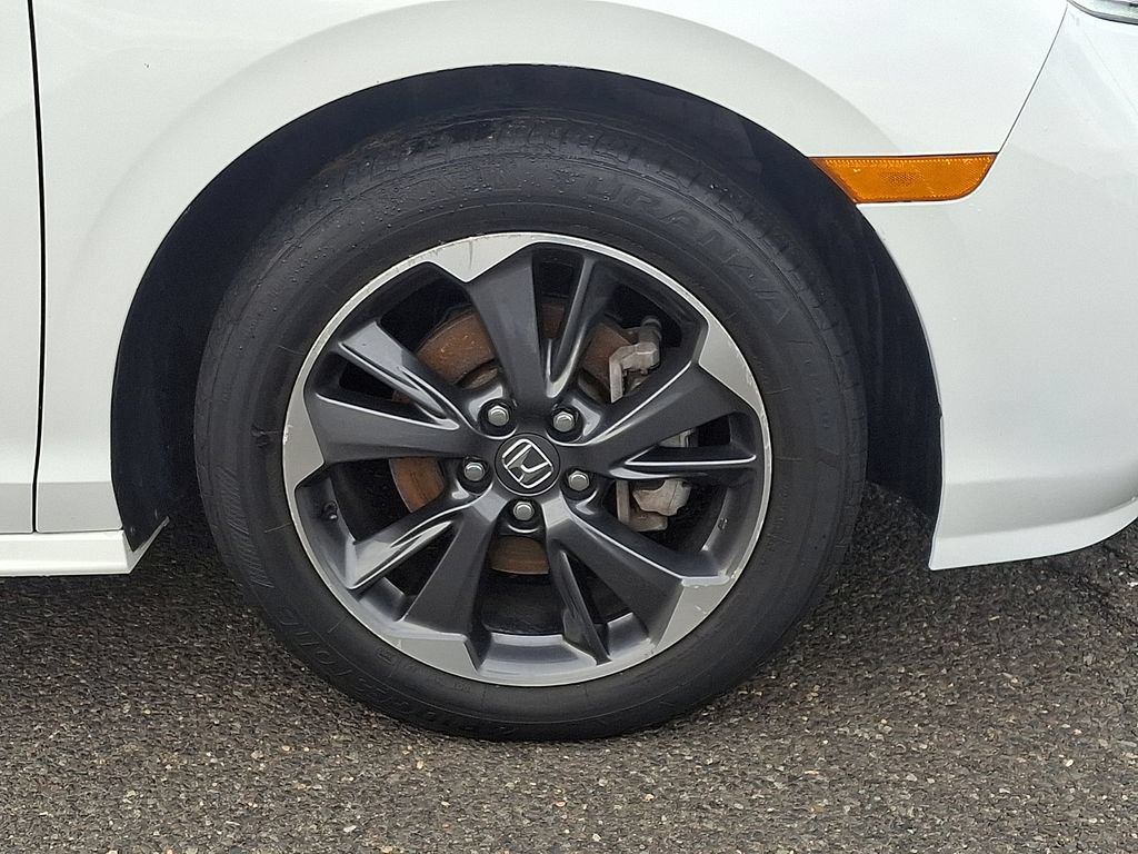 Used 2023 Honda Odyssey Elite image 8