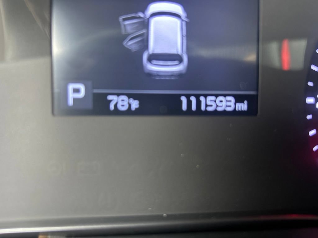 Used 2020 Kia Soul GT-Line FWD image 16
