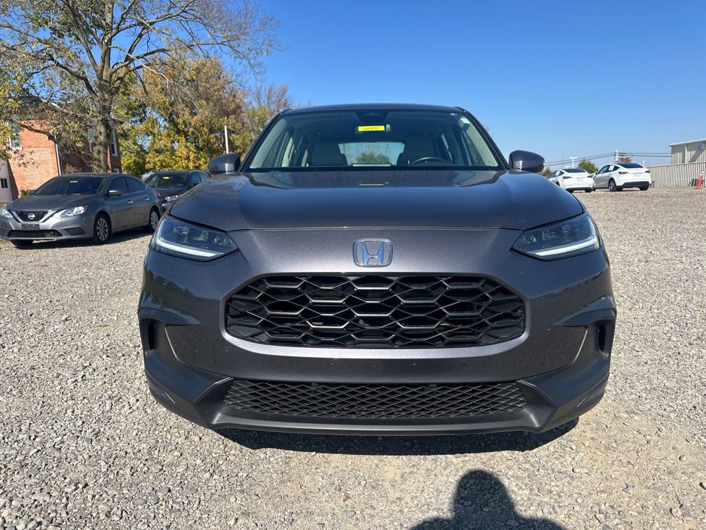 Used 2024 Honda HR-V LX image 2