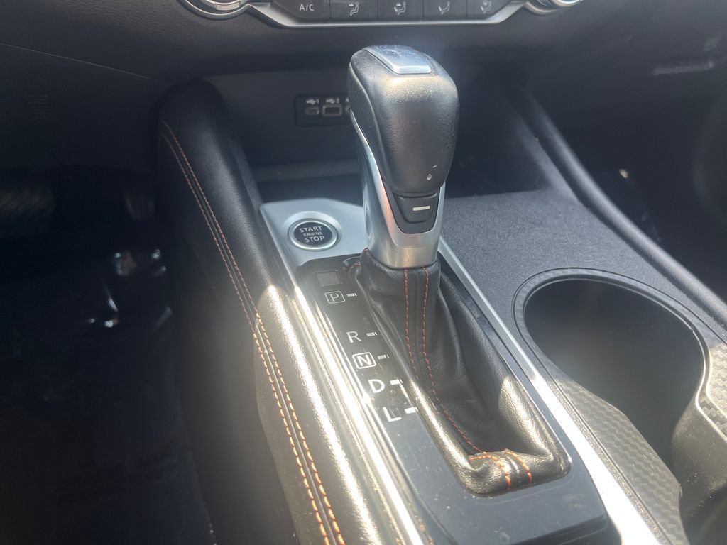 Used 2020 Nissan Altima 2.5 SR FWD image 35