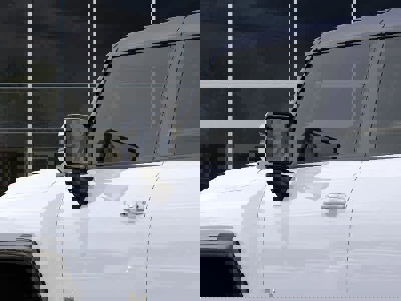 New 2025 GMC Hummer EV 3X w/ Battery Pack, 24 Module Pack image 12