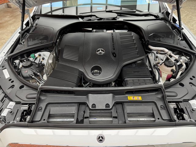 Used 2025 Mercedes-Benz S 580e S 580e image 27