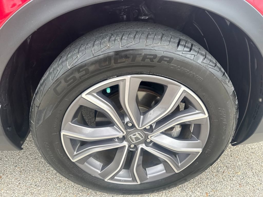 Used 2020 Honda CR-V Touring image 13