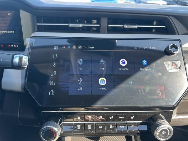 New 2027 Chevrolet Bolt LT image 22