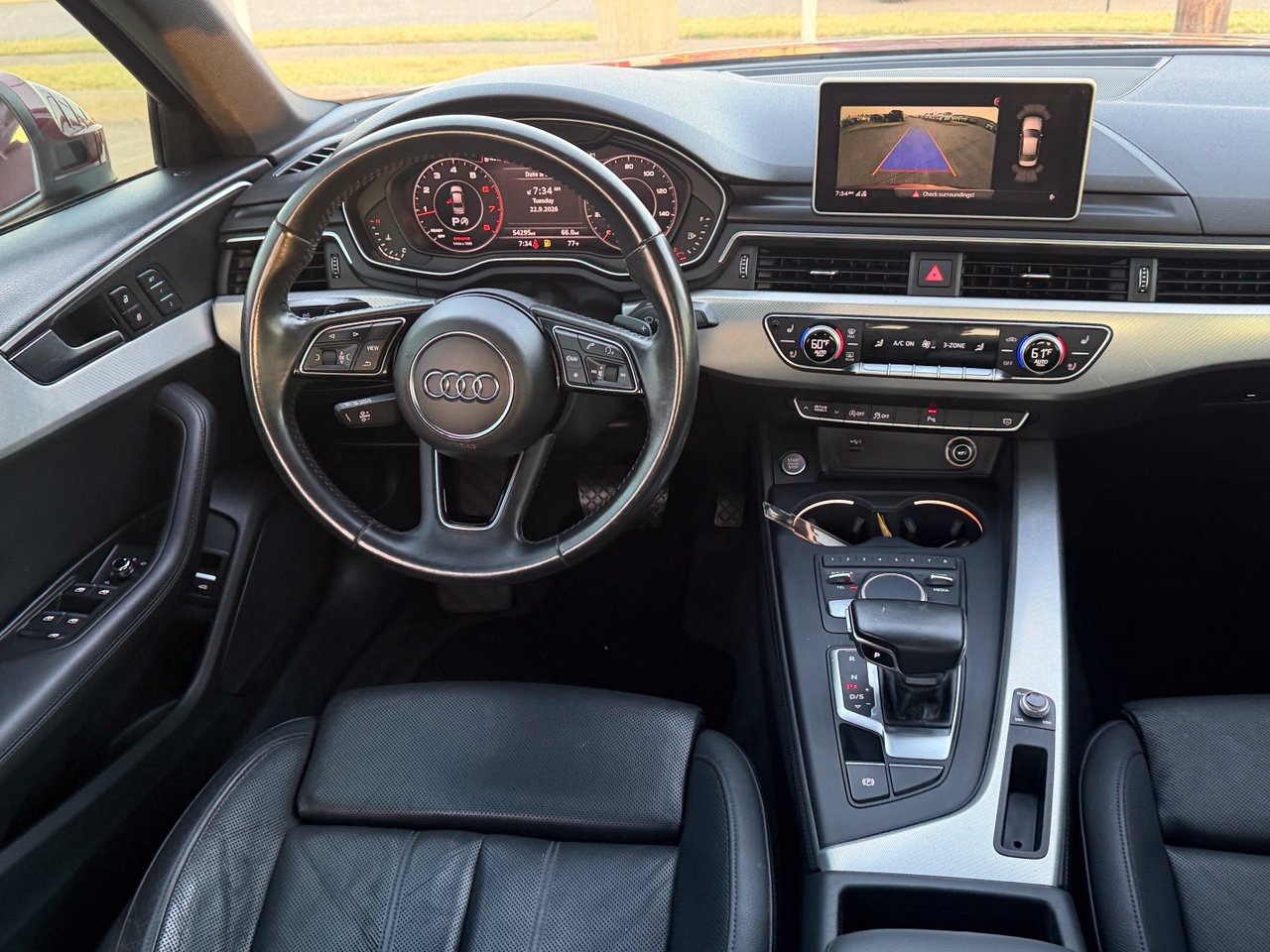 Used 2019 Audi A4 2.0T Premium Plus FWD image 11