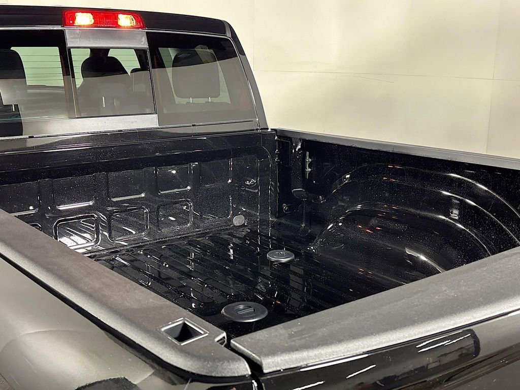 New 2026 RAM 3500 Tradesman image 21