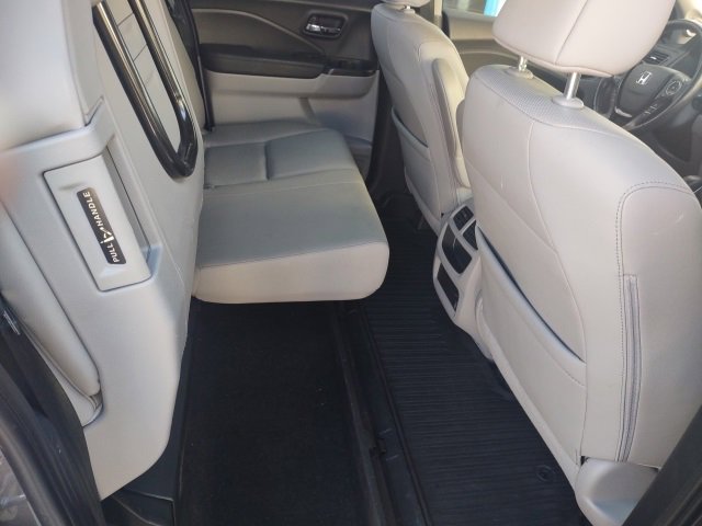 Certified 2019 Honda Ridgeline RTL-E image 42