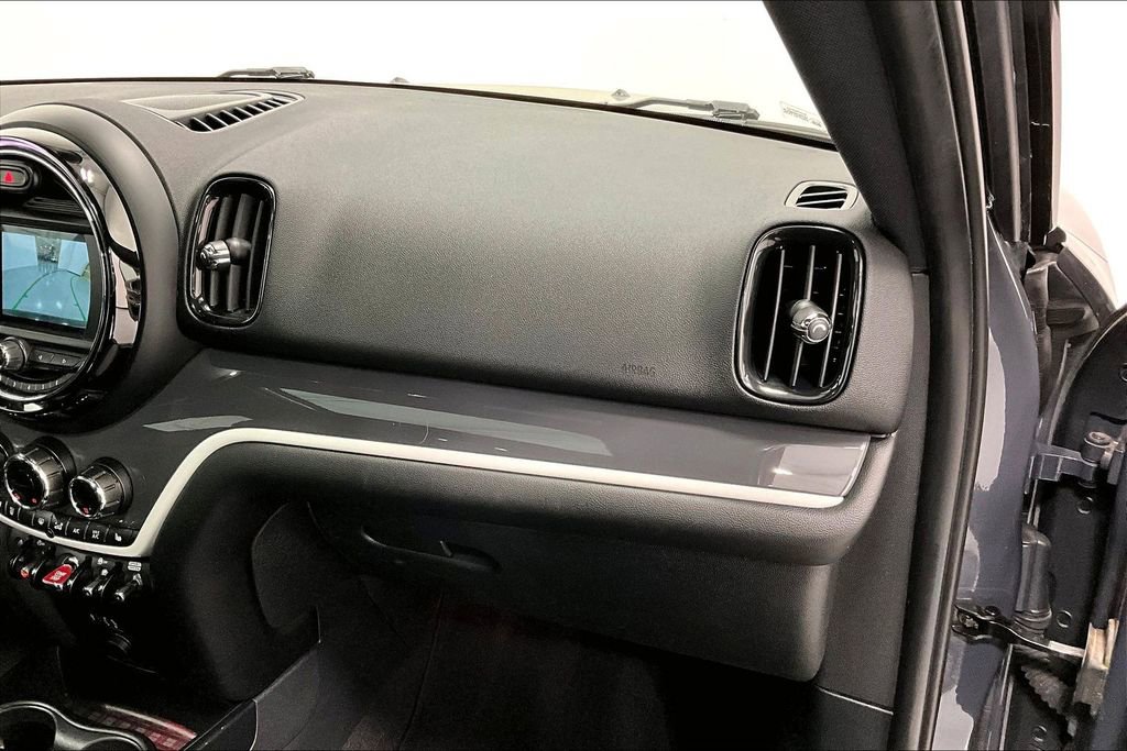 Used 2018 MINI Cooper Countryman S image 19