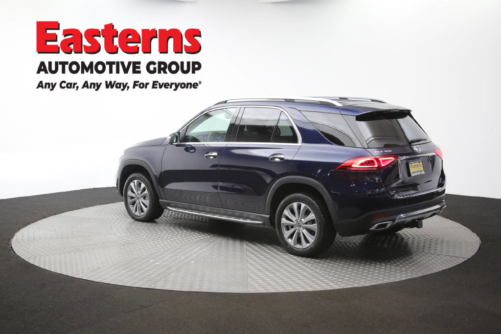 Used 2020 Mercedes-Benz GLE 350 4MATIC w/ Premium Package image 67