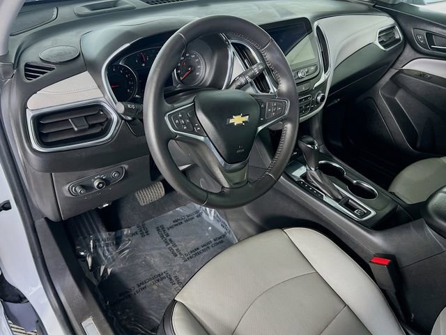 Used 2021 Chevrolet Equinox Premier FWD image 11