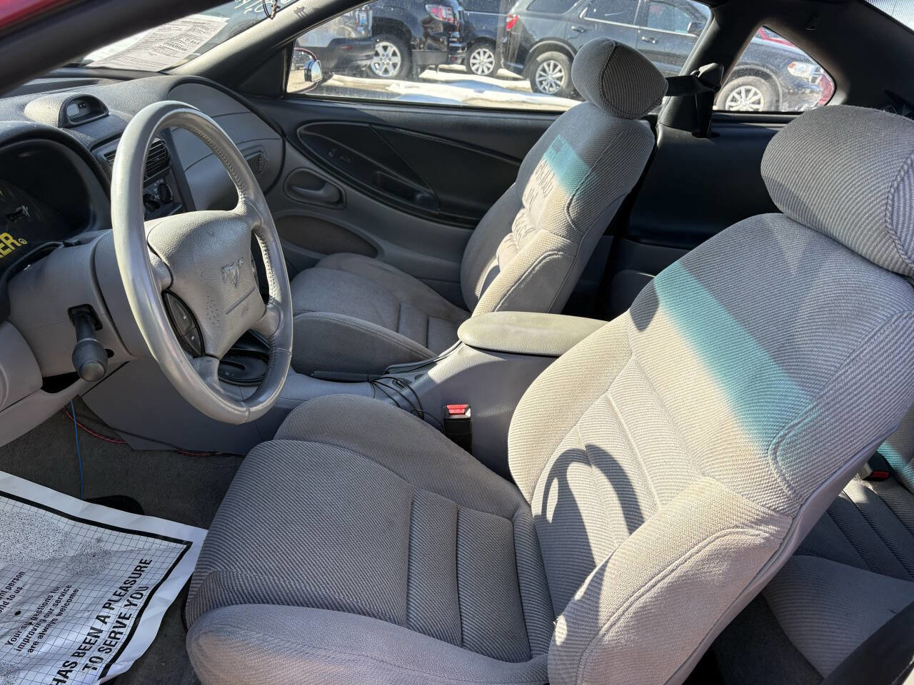 Used 1994 Ford Mustang GT image 10