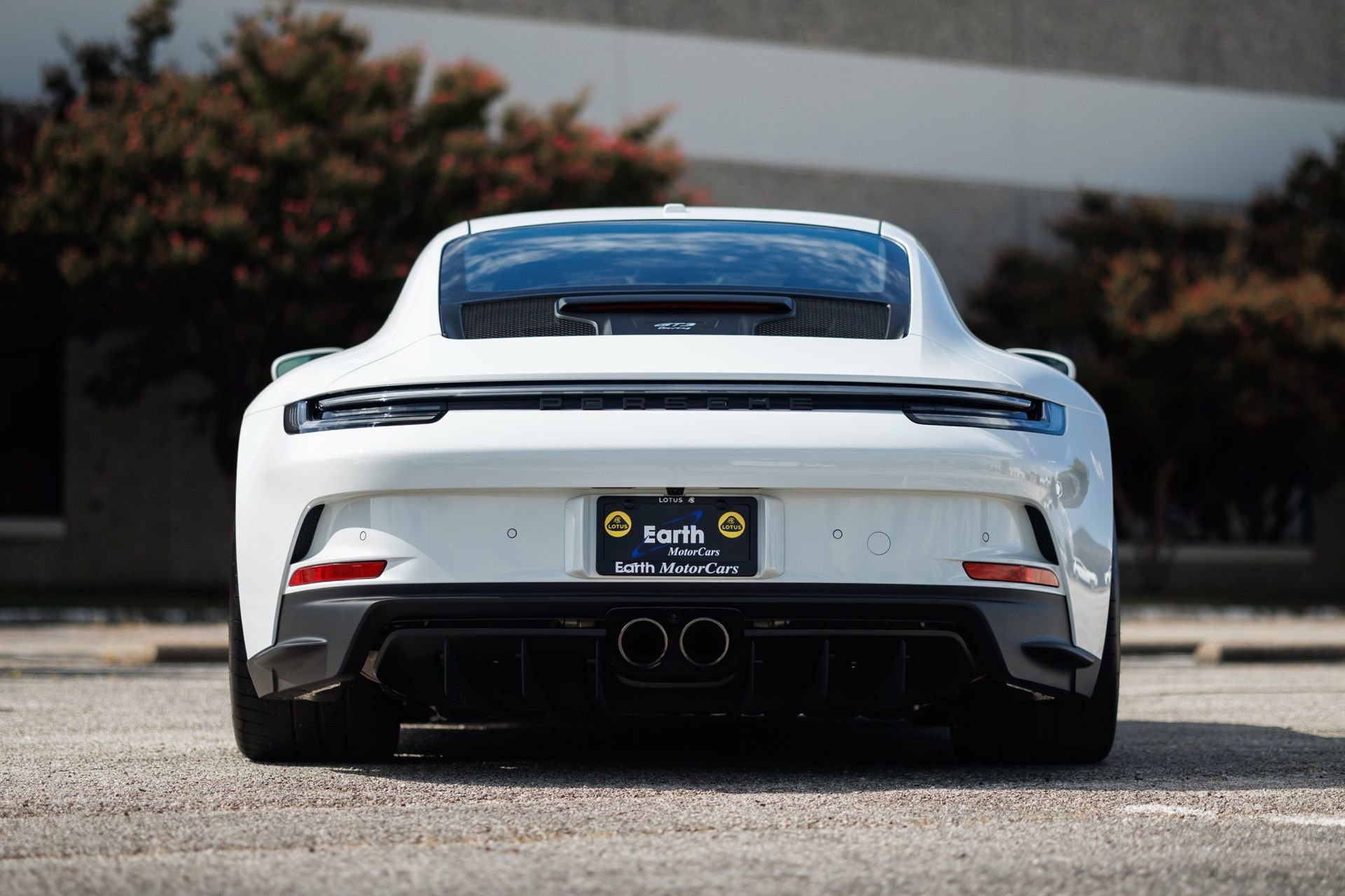 Used 2022 Porsche 911 GT3 image 11