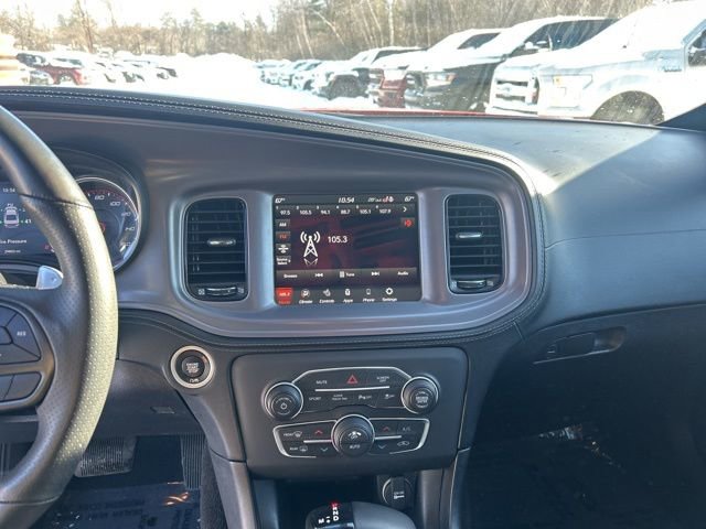 Used 2023 Dodge Charger R/T w/ Plus Group image 8