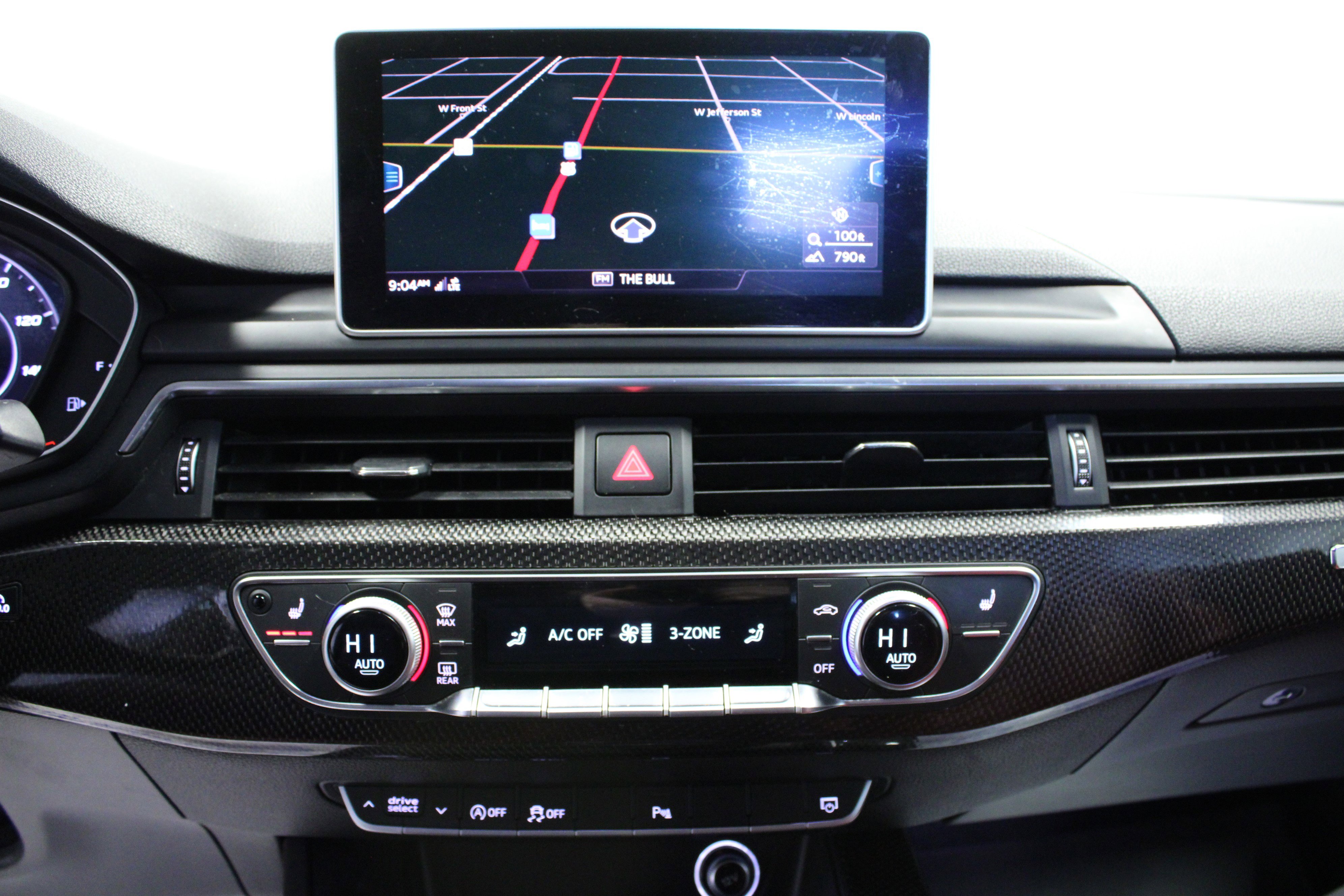 Used 2018 Audi S5 Premium Plus w/ Navigation Package image 20