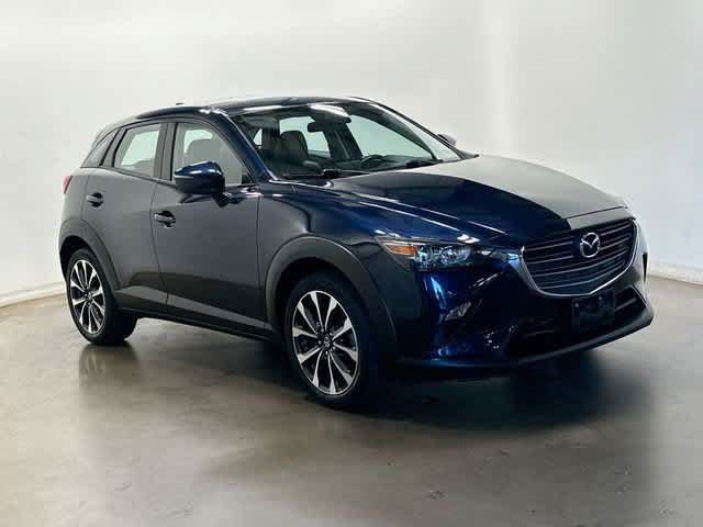 Used 2019 MAZDA CX-3 Touring w/ Preferred Equipment Package AWD/4WD image 32