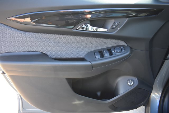 New 2026 Chevrolet TrailBlazer LT w/ Convenience Package image 12