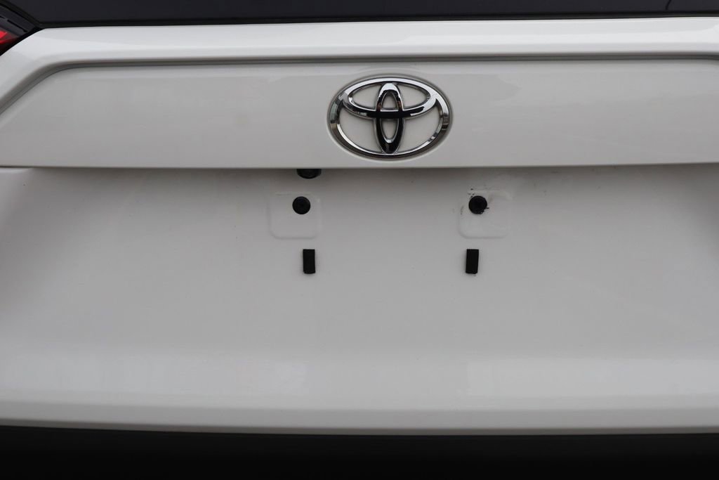 Used 2024 Toyota RAV4 XLE image 36