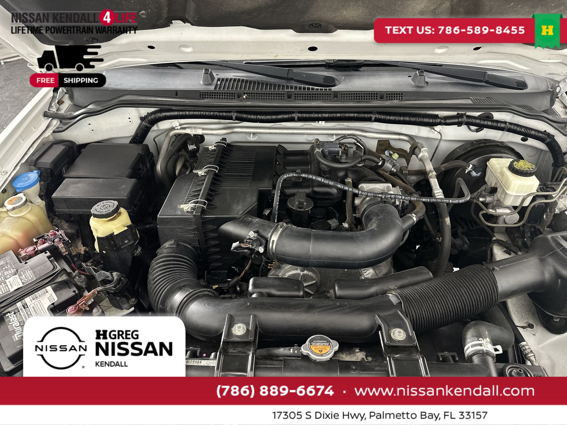 Used 2019 Nissan Frontier S image 30