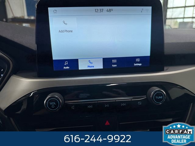 Used 2022 Ford Escape SEL AWD/4WD image 18