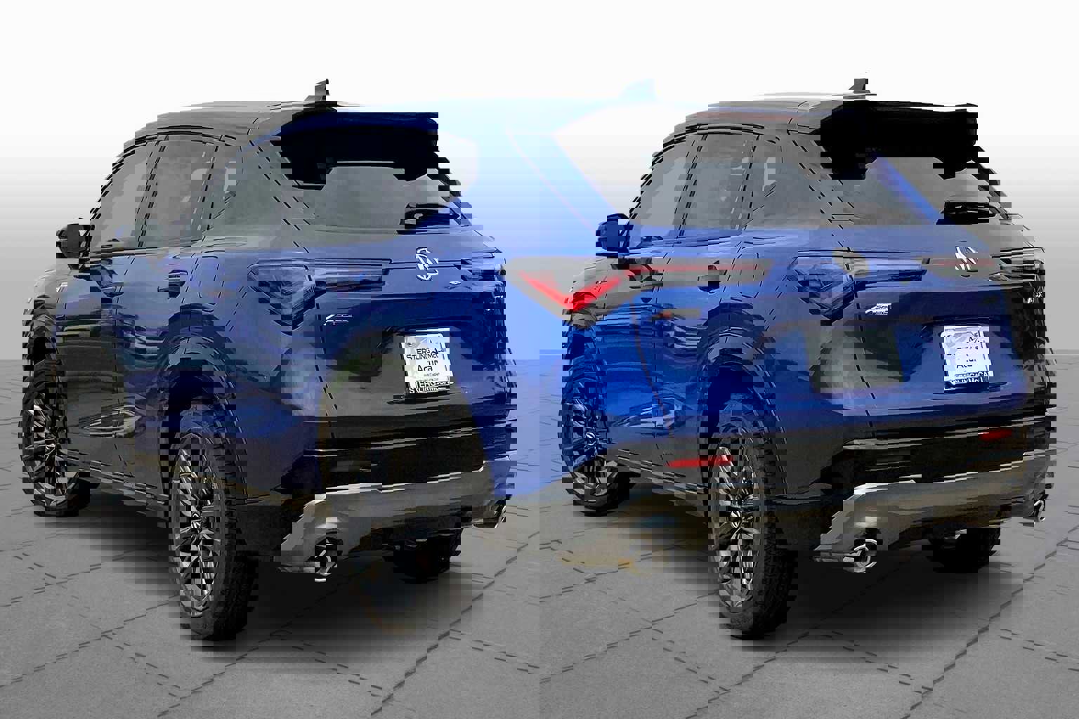 New 2025 Acura ADX A-Spec image 11