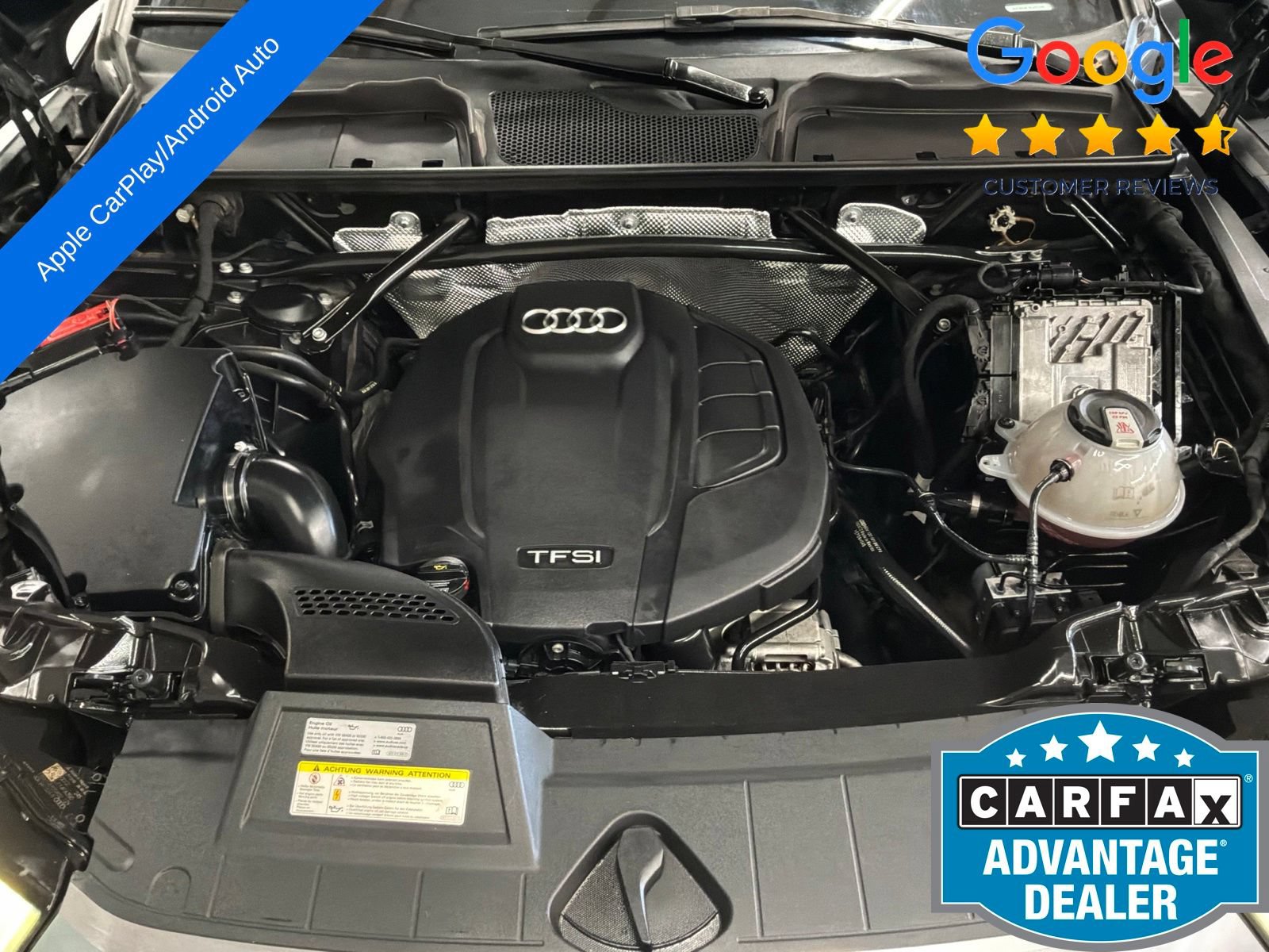 Used 2018 Audi Q5 2.0T Premium Plus AWD/4WD image 33