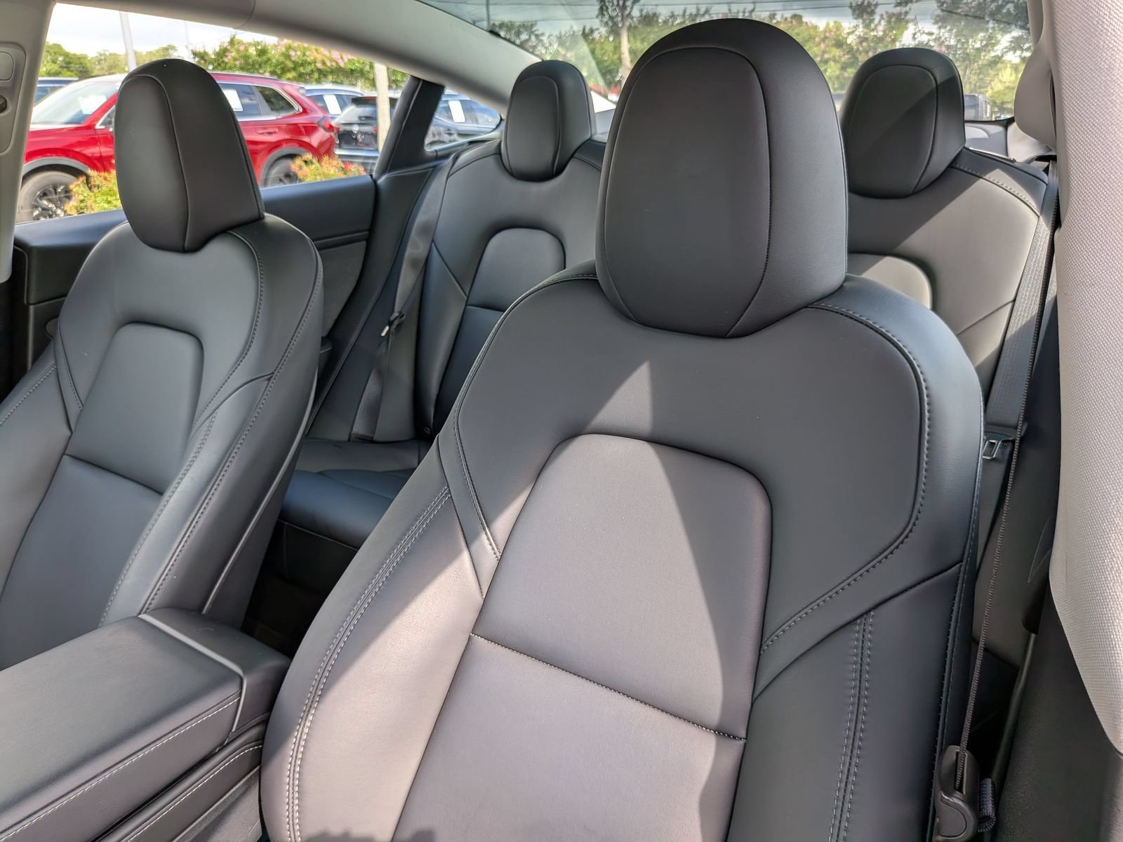 Used 2023 Tesla Model 3 Long Range AWD/4WD image 15