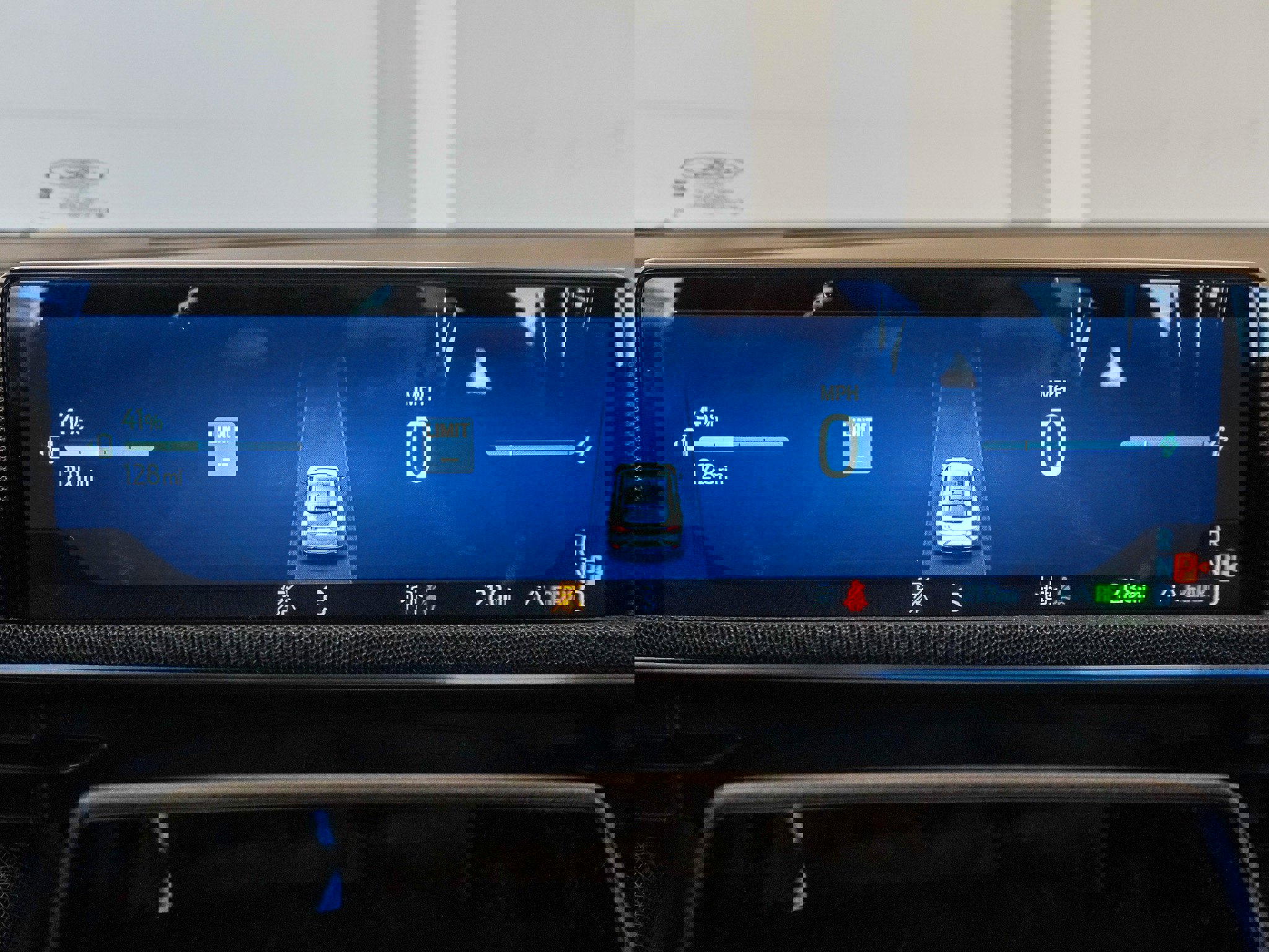 New 2025 Ford Mustang Mach-E GT image 27