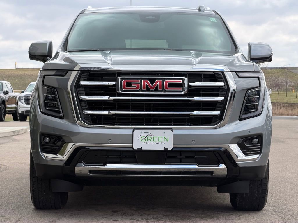 Used 2026 GMC Yukon Elevation w/ LPO, Floor Liner Package image 6