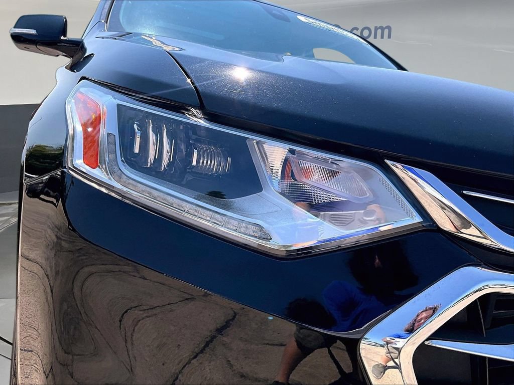 Used 2019 Chevrolet Traverse High Country AWD/4WD image 35