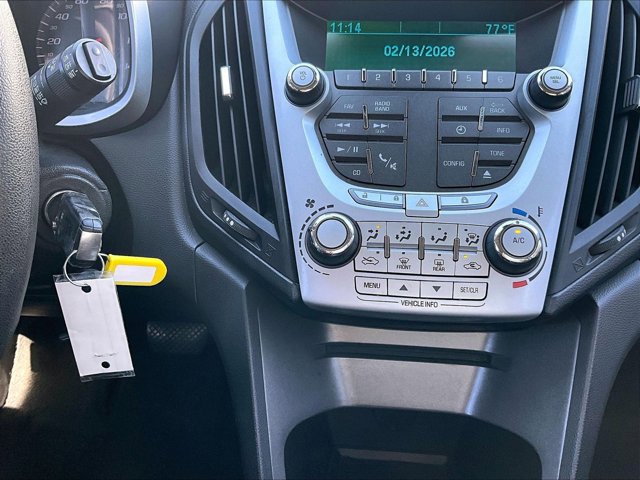 Used 2013 Chevrolet Equinox LS image 23