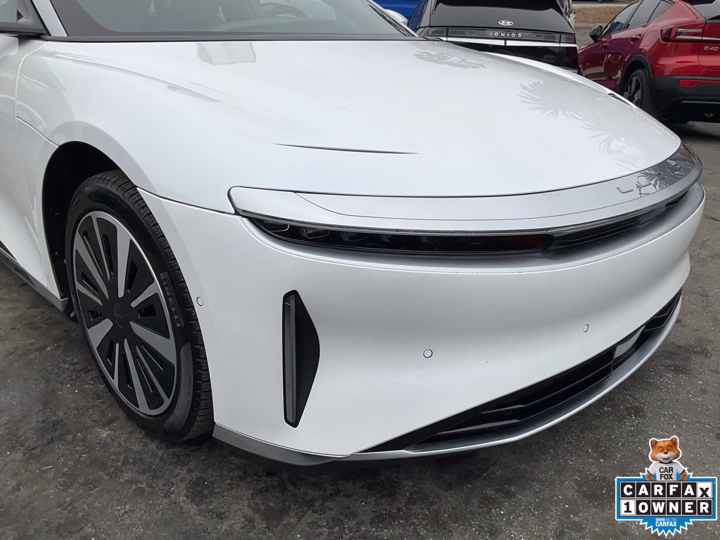 Used 2024 Lucid Air Touring AWD/4WD image 75