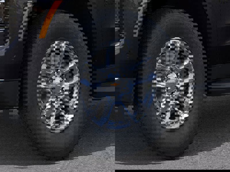 New 2026 Chevrolet Suburban LS w/ LPO, Dark Essentials Package image 33