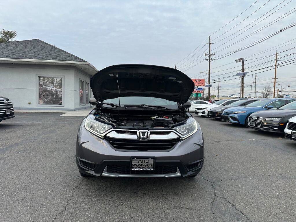 Used 2018 Honda CR-V LX image 30