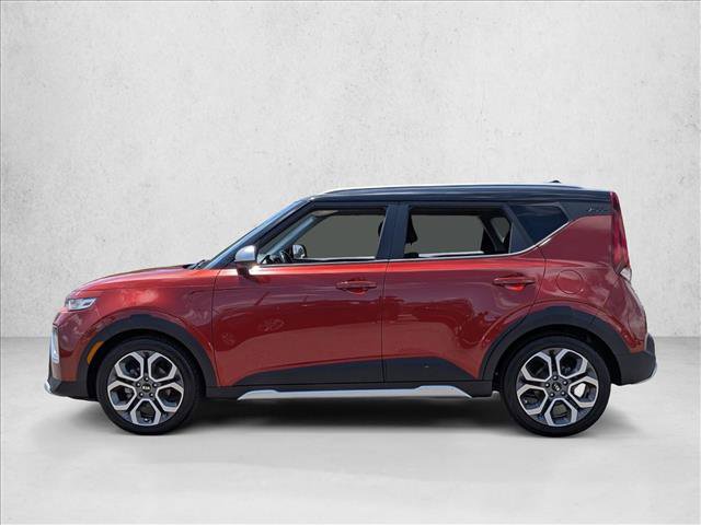 Used 2021 Kia Soul X-Line FWD image 9