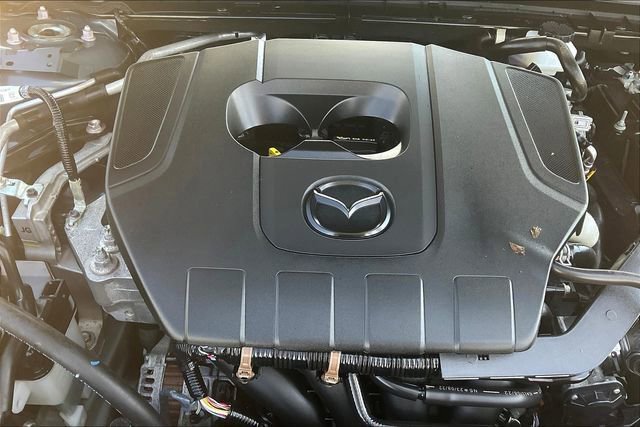 Used 2024 MAZDA CX-30 AWD 2.5 S w/ Preferred Package image 34