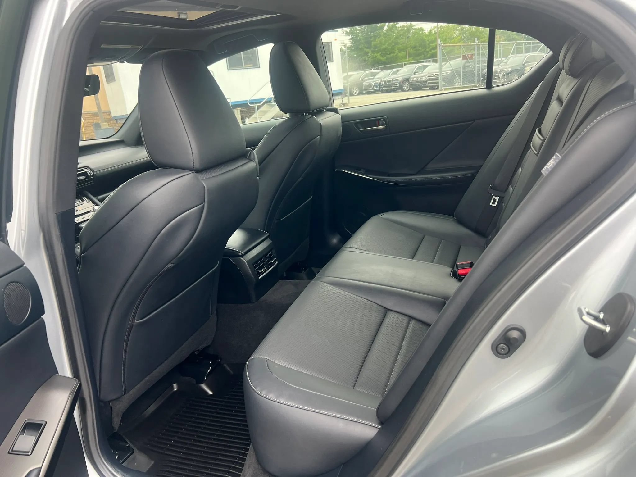 Used 2023 Lexus IS 350 F Sport AWD/4WD image 28