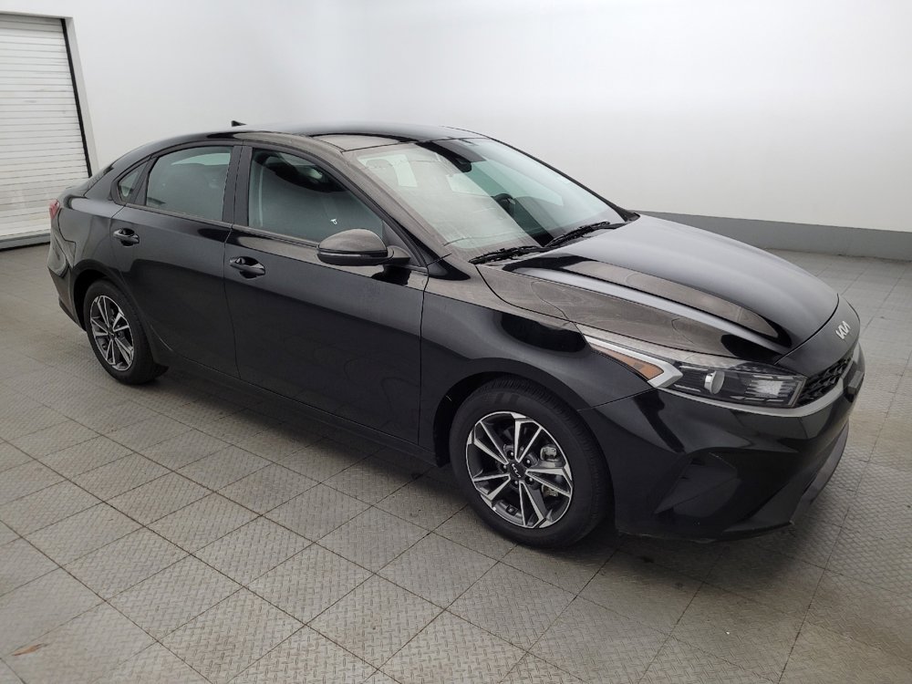 Used 2023 Kia Forte LXS w/ LXS Technology Package image 11