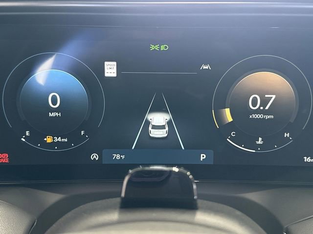 New 2026 Hyundai Palisade XRT Pro AWD/4WD image 26