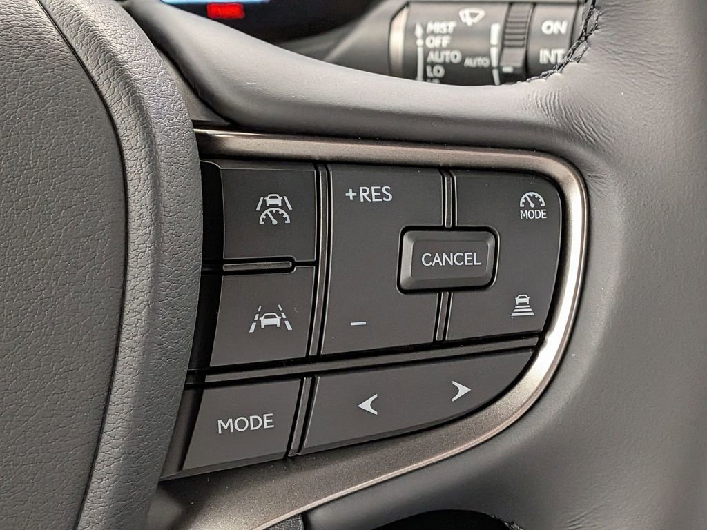 Used 2026 Lexus UX 300h AWD w/ Accessory Package (Z1) image 21