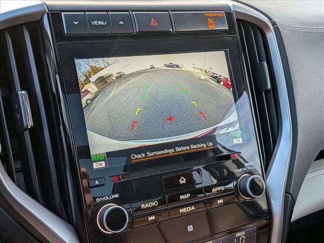 Used 2019 Subaru Ascent Touring w/ Popular Package #2 image 14