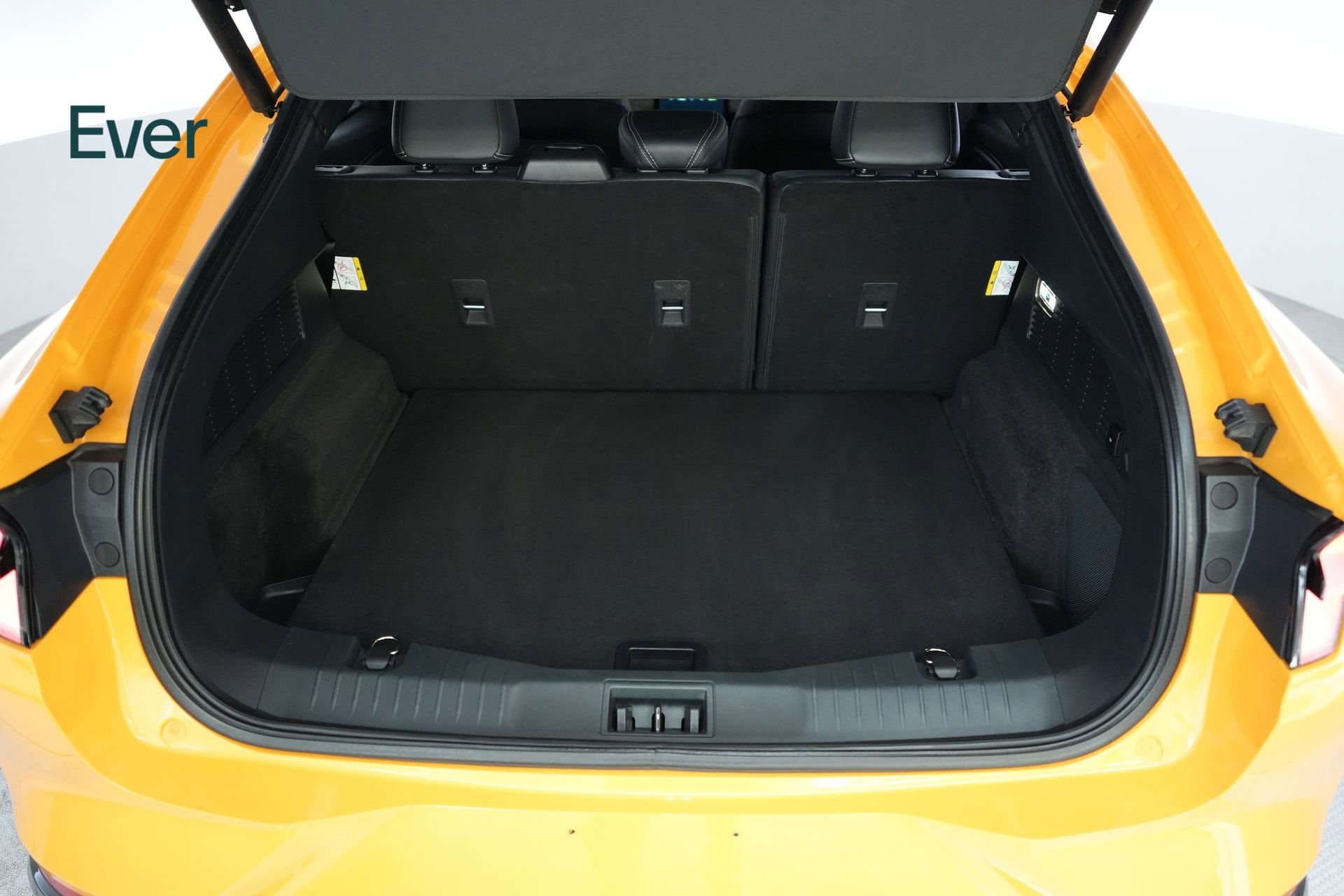 Used 2023 Ford Mustang Mach-E Premium w/ Mustang Nite Pony Package image 8