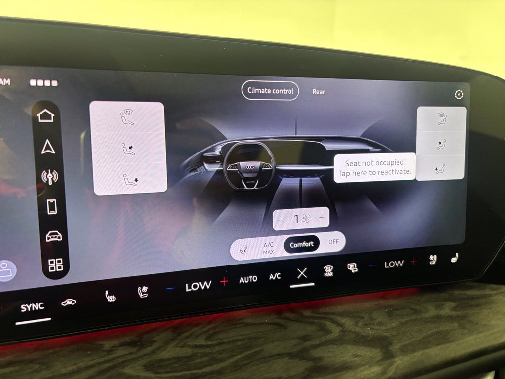 New 2026 Audi Q5 Prestige AWD/4WD image 17